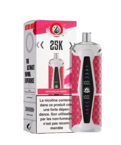 Starbuzz 25k watermelon freeze
