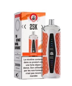 Starbuzz 25k tropicool