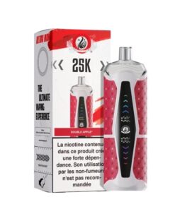 Starbuzz 25k double Apple