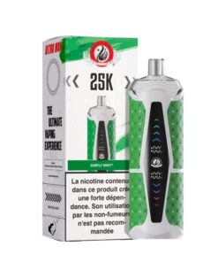 Starbuzz 25k simply mint