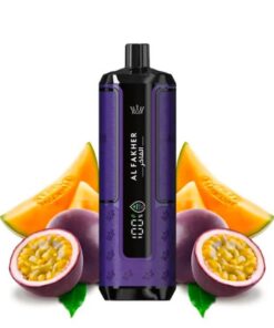 Al fakher 25k Magic love