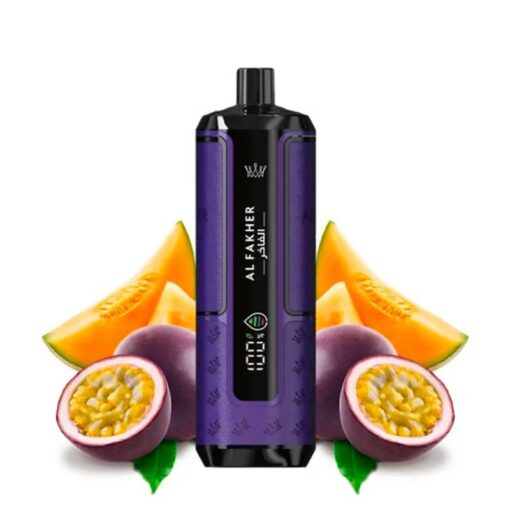 Al fakher 25k Magic love