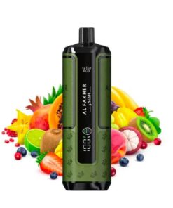 Al fakher 25k Summer dream