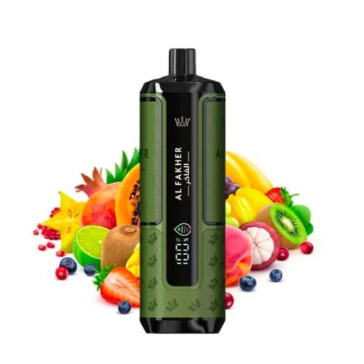 Al fakher 25k Summer dream