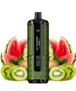 Al fakher 25k watermelon kiwi