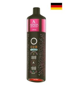 Adalya 20k pro 360 love 66