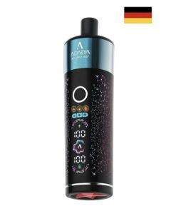 Adalya 20k pro 360 fruity smoothie