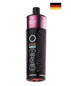 Adalya 20k pro 360 very Berry