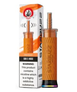 Starbuzz 50k irish peach