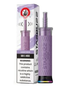 Starbuzz 50k Summer dream