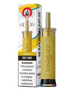 Starbuzz 50k banana ice