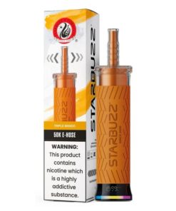 Starbuzz 50k triple mango