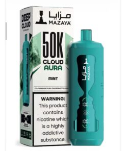 Mazaya 50k mint