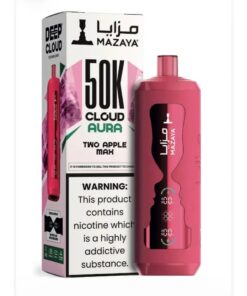 Mazaya 50k two Apple max