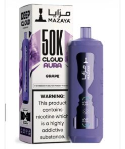 Mazaya 50k grape