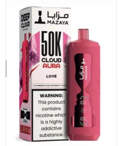 Mazaya 50k love
