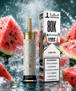 Mazaya 80k lush ice